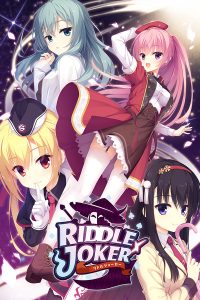 【PC+安卓】密命王牌（Riddle Joker）中文版下载-ACG压缩姬