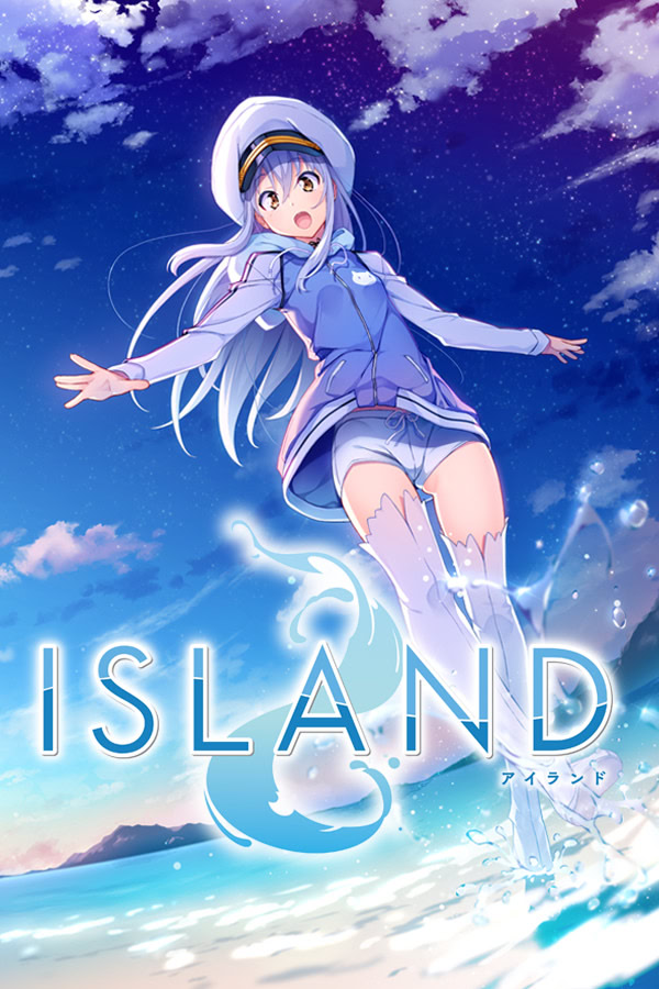 【PC】ISLAND 免安装中文版下载-ACG压缩姬