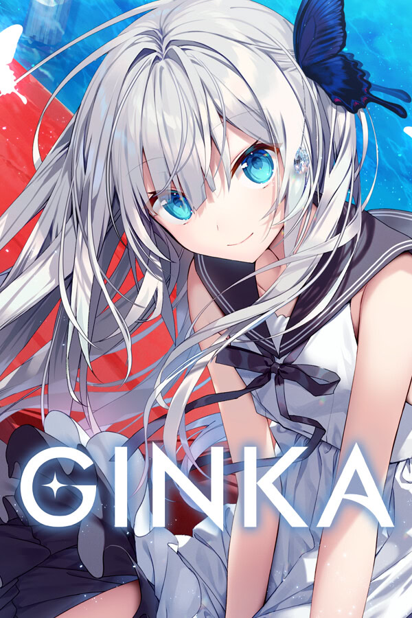 【PC+安卓】GINKA 中文版下载-ACG压缩姬
